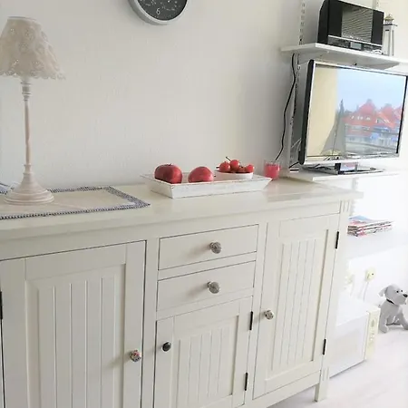 Vier Jahreszeiten Haus 2 Whg. 33