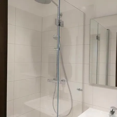 Appartement Vier Jahreszeiten Haus 2 Whg. 33