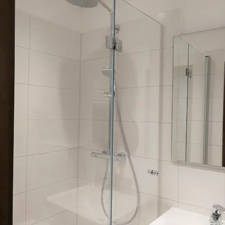 Vier Jahreszeiten Haus 2 Whg. 33 Appartement *