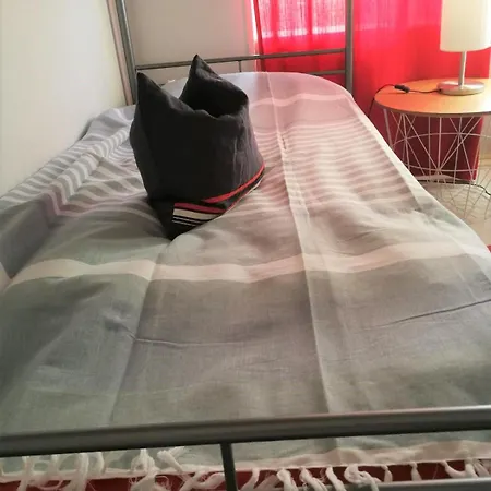 Vier Jahreszeiten Haus 2 Whg. 33 Appartement