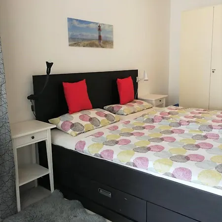 Vier Jahreszeiten Haus 2 Whg. 33 Appartement Großenbrode